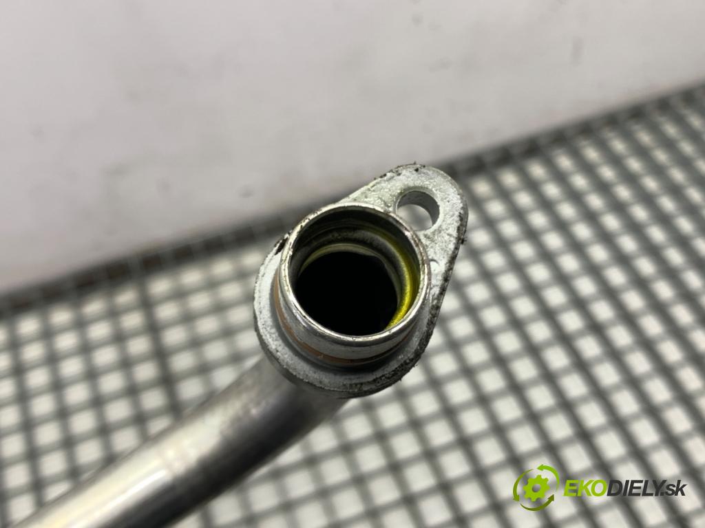 MERCEDES-BENZ CITAN Nadwozie pełne/minivan 2014 81 kW 111 CDI (415.603, 415.605) 1461 rúrka klimatizace  (Trubka klimatizace)