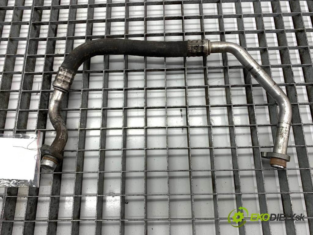 MERCEDES-BENZ CITAN Nadwozie pełne/minivan 2014 81 kW 111 CDI (415.603, 415.605) 1461 rúrka klimatizace  (Trubka klimatizace)