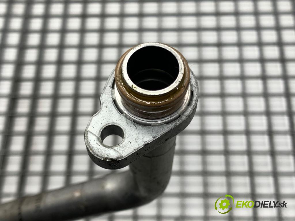 MERCEDES-BENZ CITAN Nadwozie pełne/minivan 2014 81 kW 111 CDI (415.603, 415.605) 1461 rúrka klimatizácie  (Rúrka klimatizácie)