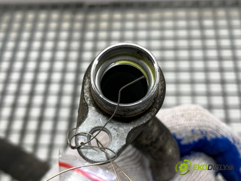 MERCEDES-BENZ CITAN Nadwozie pełne/minivan 2014 81 kW 111 CDI (415.603, 415.605) 1461 rúrka klimatizácie  (Rúrka klimatizácie)