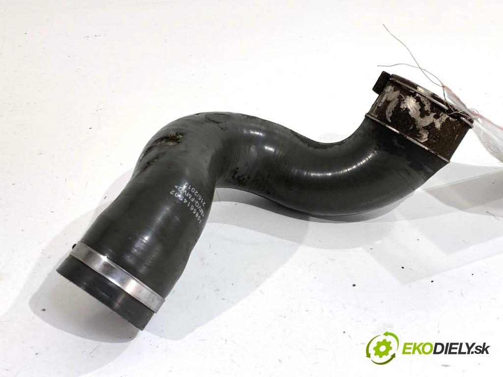 MERCEDES-BENZ CITAN Nadwozie pełne/minivan 2014 81 kW 111 CDI (415.603, 415.605) 1461 Rúra turba 1085614S02