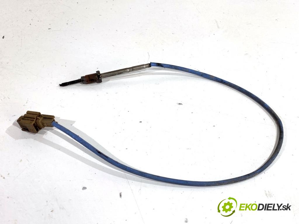 MERCEDES-BENZ CITAN Nadwozie pełne/minivan 2014 81 kW 111 CDI (415.603, 415.605) 1461 Snímač tlaku spalín DPF 226403788R