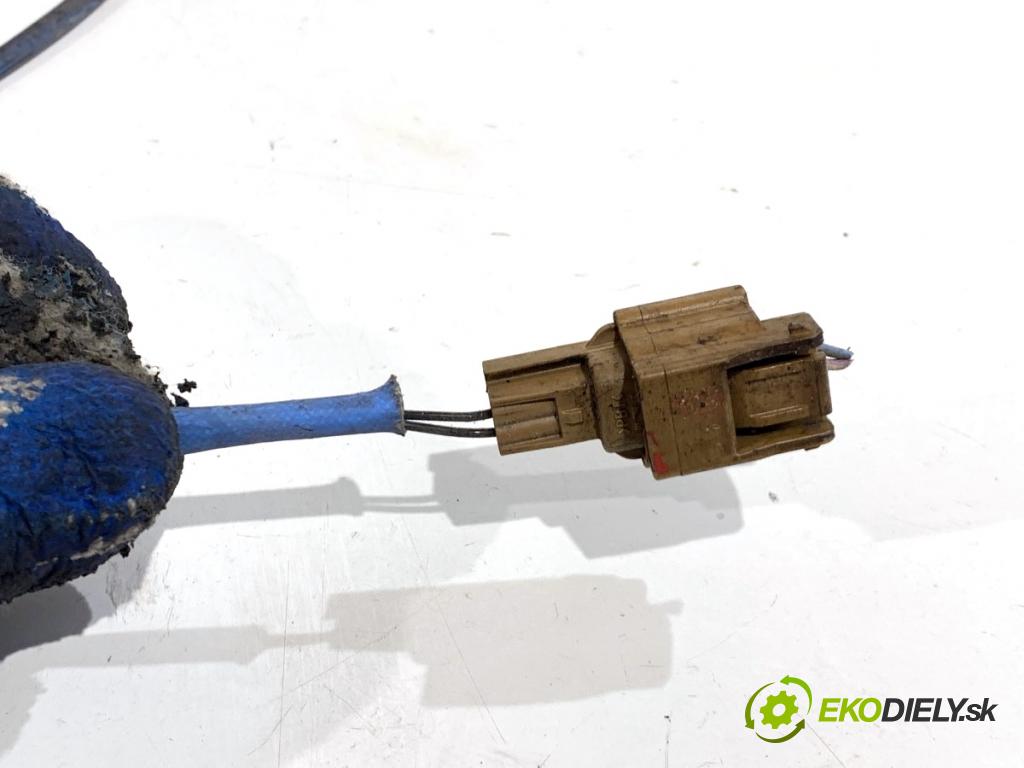 MERCEDES-BENZ CITAN Nadwozie pełne/minivan 2014 81 kW 111 CDI (415.603, 415.605) 1461 Snímač tlaku spalín DPF 226403788R