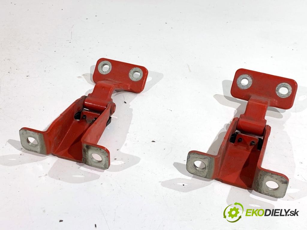 MERCEDES-BENZ CITAN Nadwozie pełne/minivan 2014 81 kW 111 CDI (415.603, 415.605) 1461 závesky Dvere zad pravé