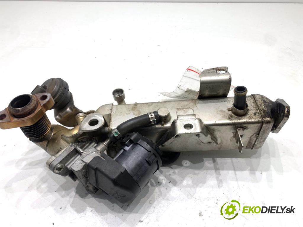 BMW F31 Kombi 2014 135 kW 320 d xDrive 1995 Ventil EGR CHLADIČ: 7810751