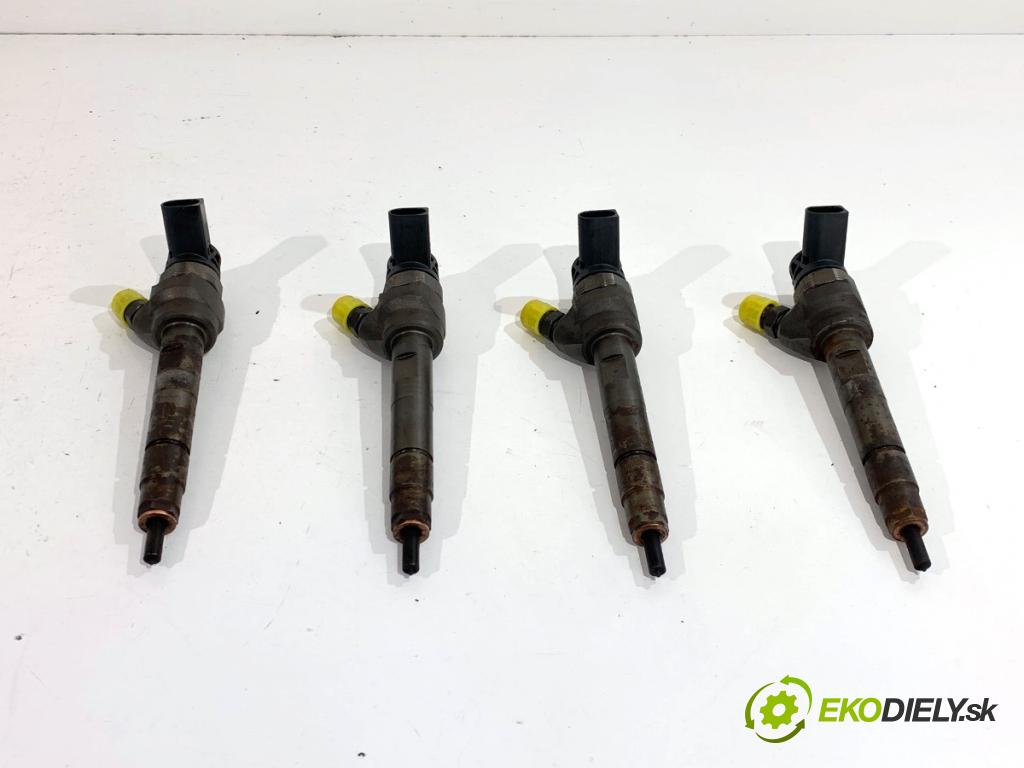 BMW F31 Kombi 2014 135 kW 320 d xDrive 1995 Vstrekovacie ventily 7810702