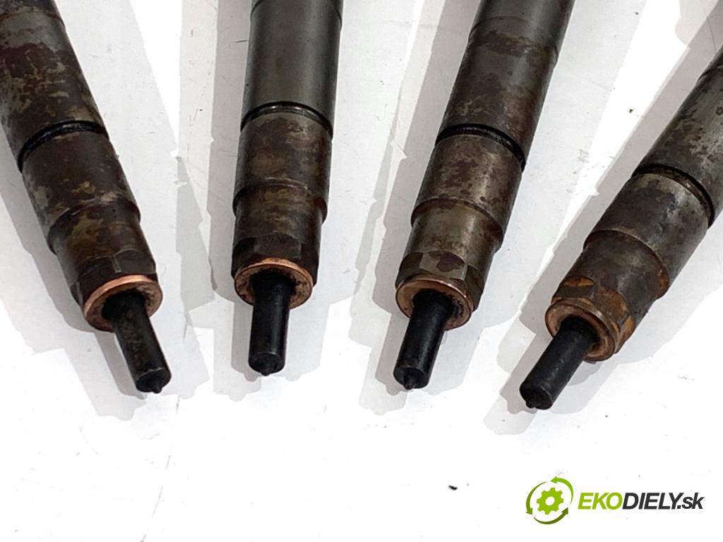 BMW F31 Kombi 2014 135 kW 320 d xDrive 1995 Vstrekovacie ventily 7810702