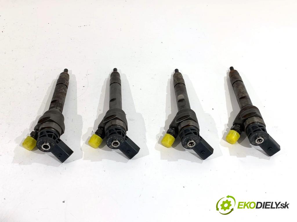 BMW F31 Kombi 2014 135 kW 320 d xDrive 1995 Vstrekovacie ventily 7810702