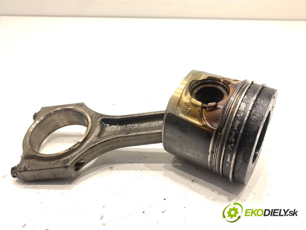 BMW F31 Kombi 2014 135 kW 320 d xDrive 1995 PIEST: ojnica  (Piest)