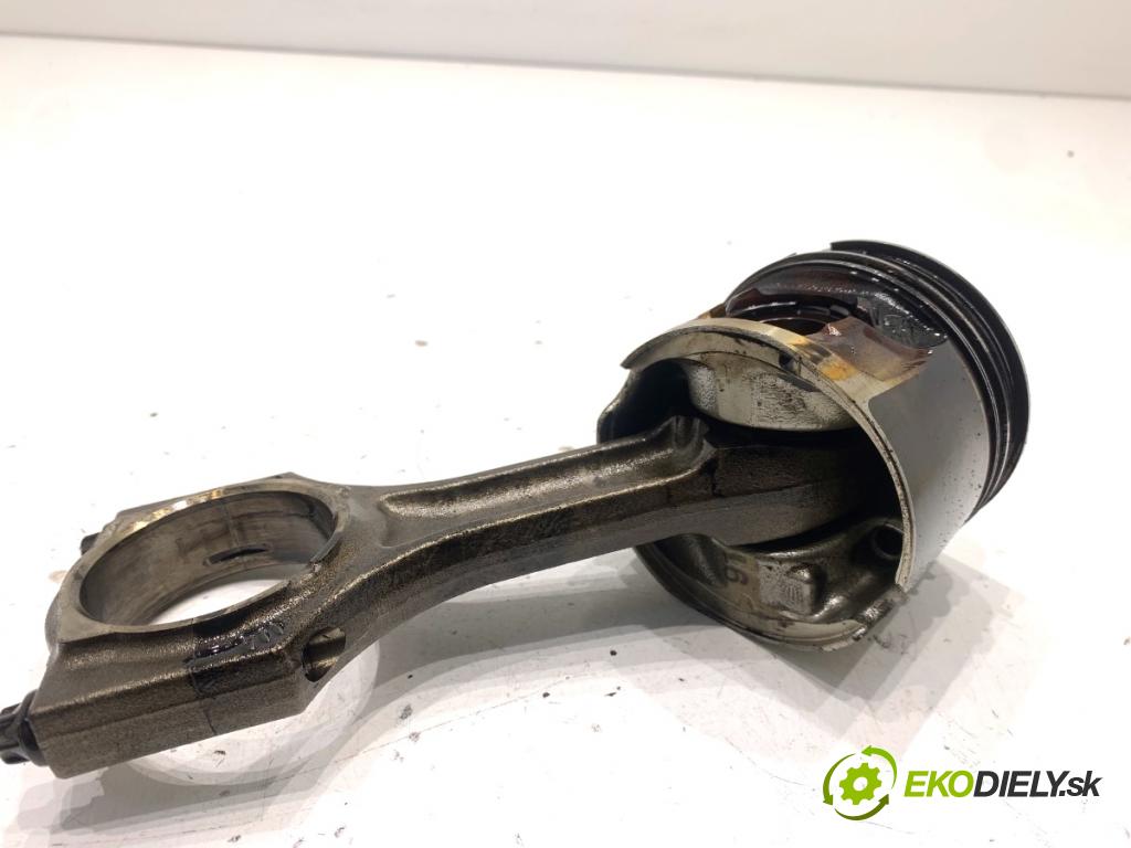 BMW F31 Kombi 2014 135 kW 320 d xDrive 1995 PIEST: ojnica  (Piest)