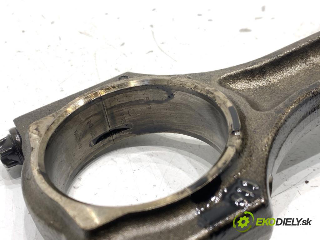 BMW F31 Kombi 2014 135 kW 320 d xDrive 1995 PIEST: ojnica  (Piest)