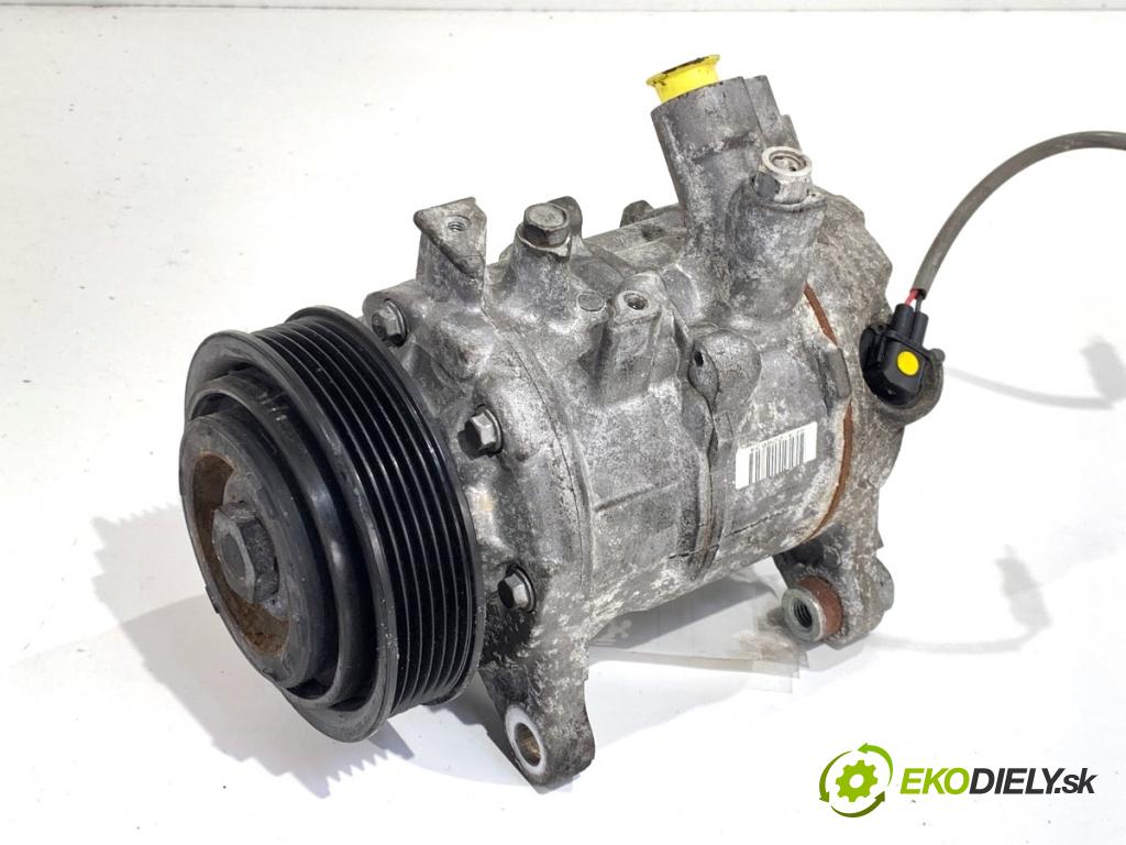 BMW F31 Kombi 2014 135 kW 320 d xDrive 1995 Kompresor klimatizácie 9330831 (Kompresor klimatizácie)