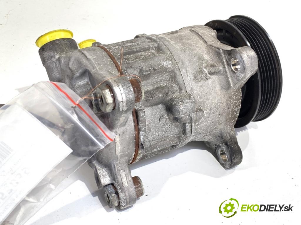 BMW F31 Kombi 2014 135 kW 320 d xDrive 1995 Kompresor klimatizácie 9330831 (Kompresor klimatizácie)