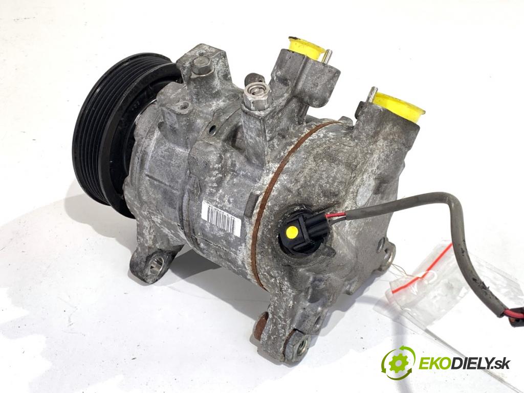 BMW F31 Kombi 2014 135 kW 320 d xDrive 1995 Kompresor klimatizácie 9330831 (Kompresor klimatizácie)