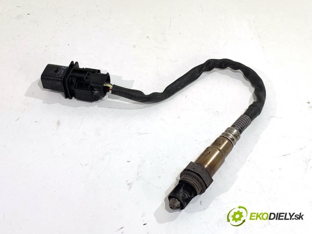 BMW F31 Kombi 2014 135 kW 320 d xDrive 1995 sonda lambda 0281004018 (Lambda sonda)