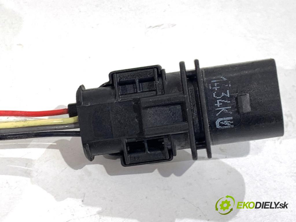 BMW F31 Kombi 2014 135 kW 320 d xDrive 1995 sonda lambda 0281004018 (Lambda sonda)