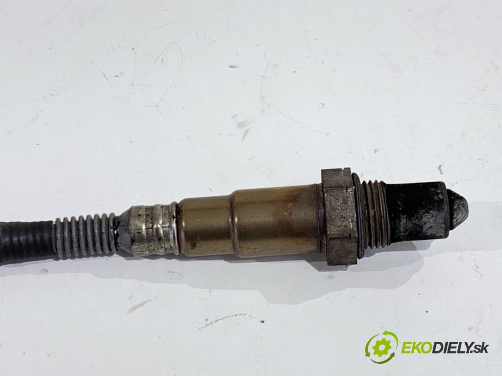 BMW F31 Kombi 2014 135 kW 320 d xDrive 1995 sonda lambda 0281004018 (Lambda sonda)