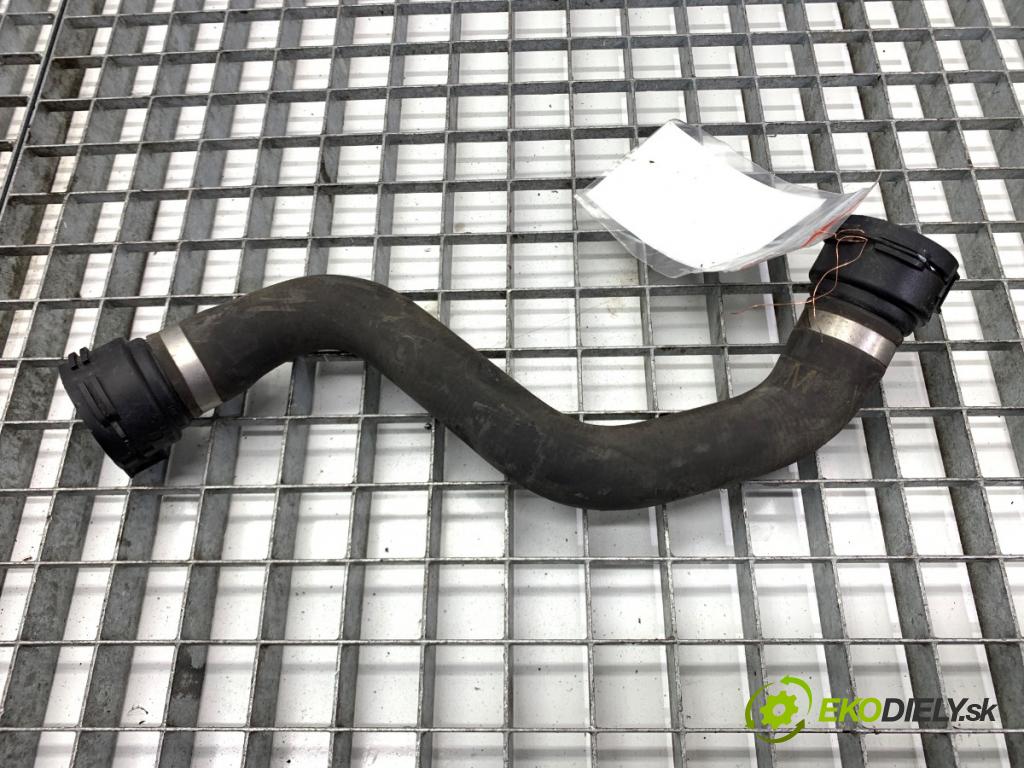 BMW F31 Kombi 2014 135 kW 320 d xDrive 1995 Rúra vody 7812525