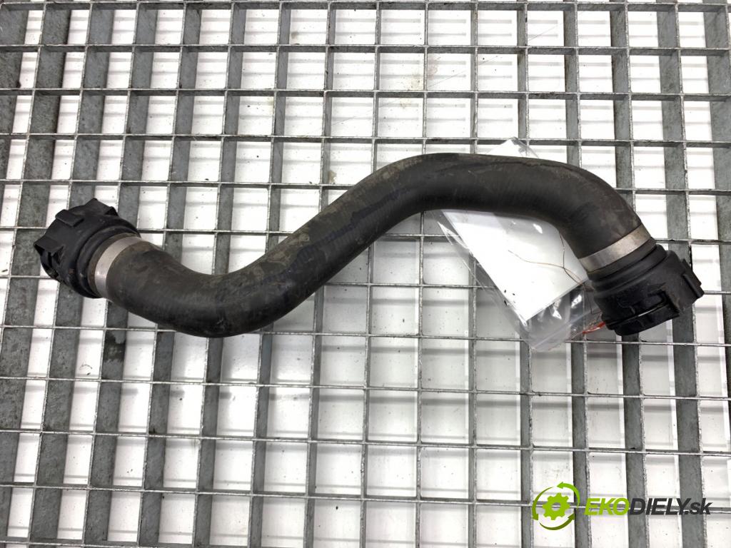 BMW F31 Kombi 2014 135 kW 320 d xDrive 1995 Rúra vody 7812525