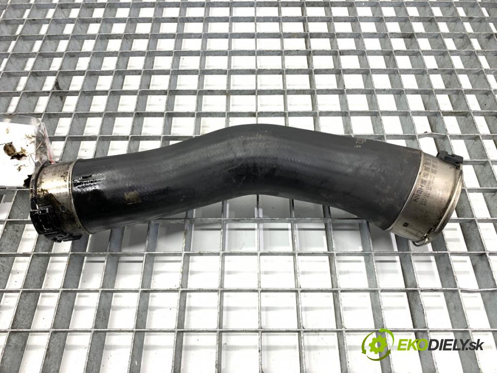 BMW F31 Kombi 2014 135 kW 320 d xDrive 1995 Rúra turba 