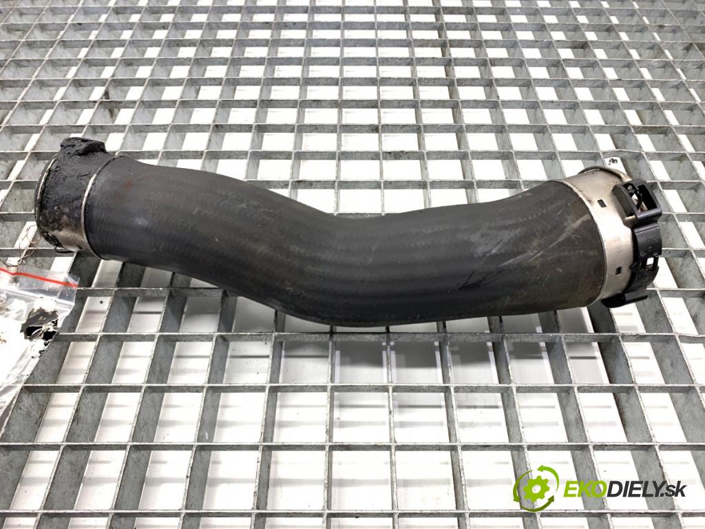 BMW F31 Kombi 2014 135 kW 320 d xDrive 1995 Rúra turba