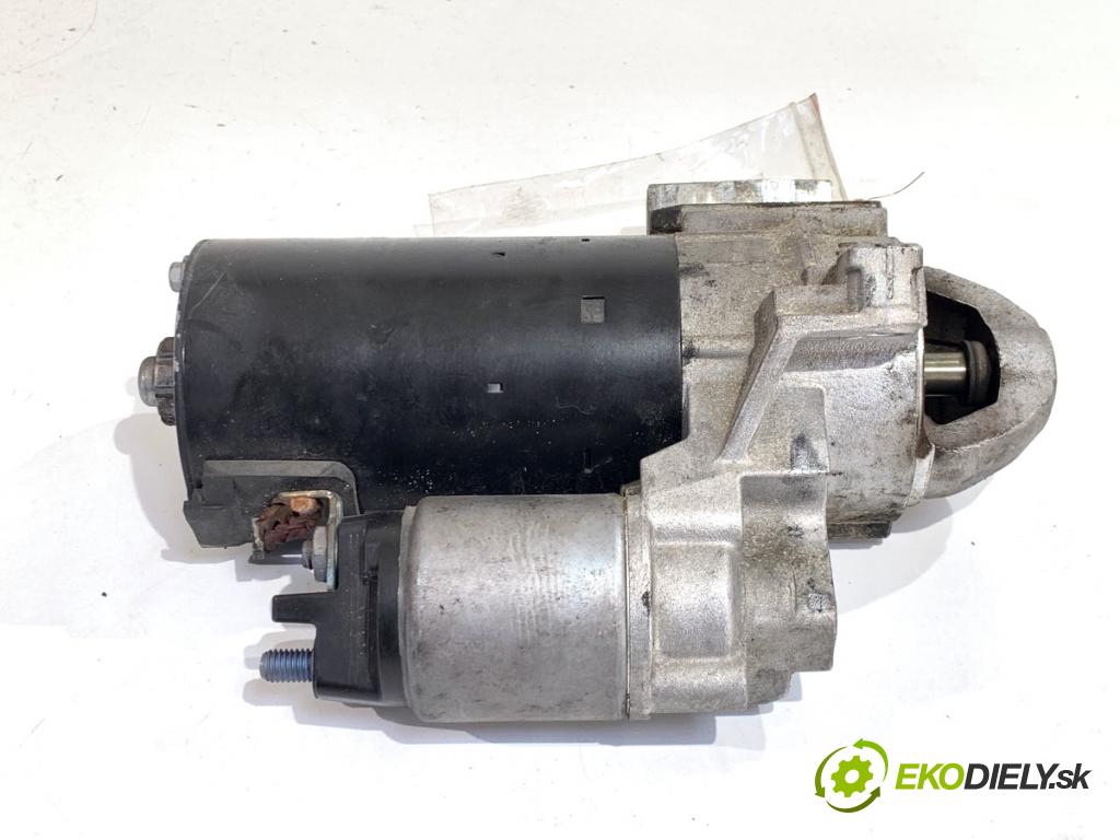 BMW F31 Kombi 2014 135 kW 320 d xDrive 1995 startér 0001148509 (Startér)