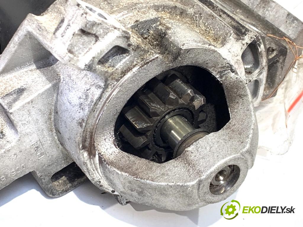 BMW F31 Kombi 2014 135 kW 320 d xDrive 1995 startér 0001148509 (Startér)