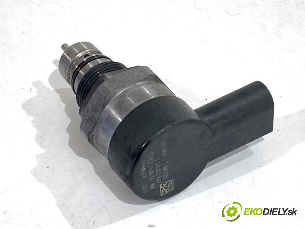 BMW F31 Kombi 2014 135 kW 320 d xDrive 1995 Regulátor tlaku paliva 0281002949 (Palivový systém ostatné)