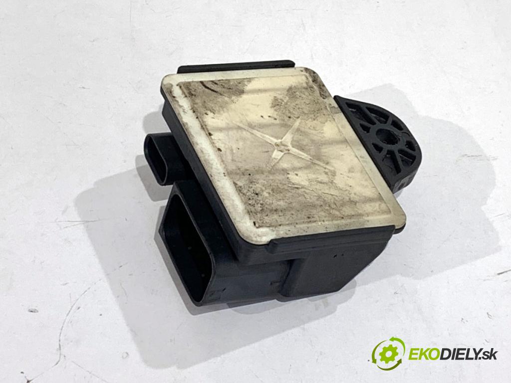 BMW F31 Kombi 2014 135 kW 320 d xDrive 1995 relé sviečok žhavenia 857008702 (Relé)