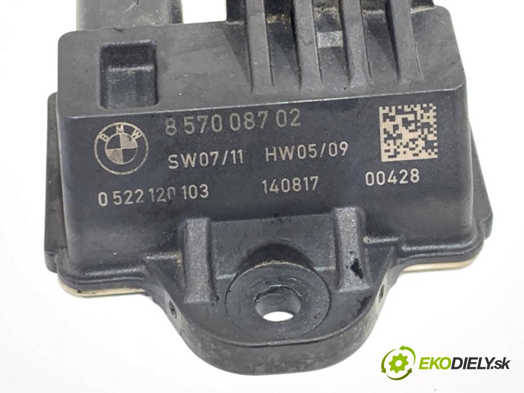 BMW F31 Kombi 2014 135 kW 320 d xDrive 1995 relé sviečok žhavenia 857008702 (Relé)