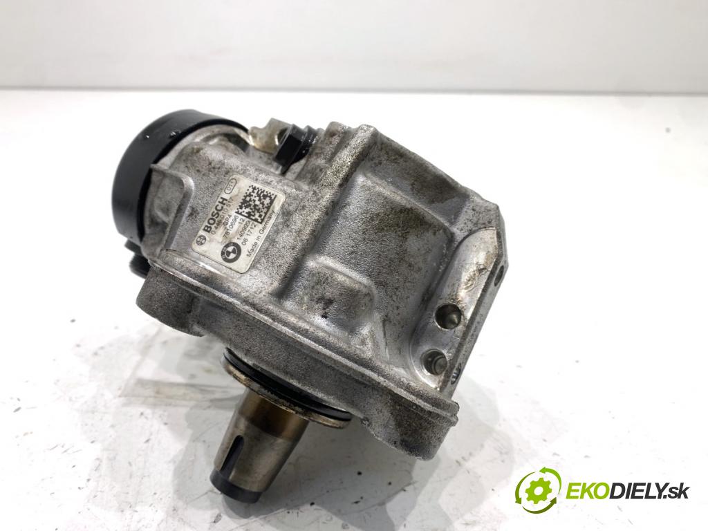 BMW F31 Kombi 2014 135 kW 320 d xDrive 1995 pumpa vysokého tlaku 7810696