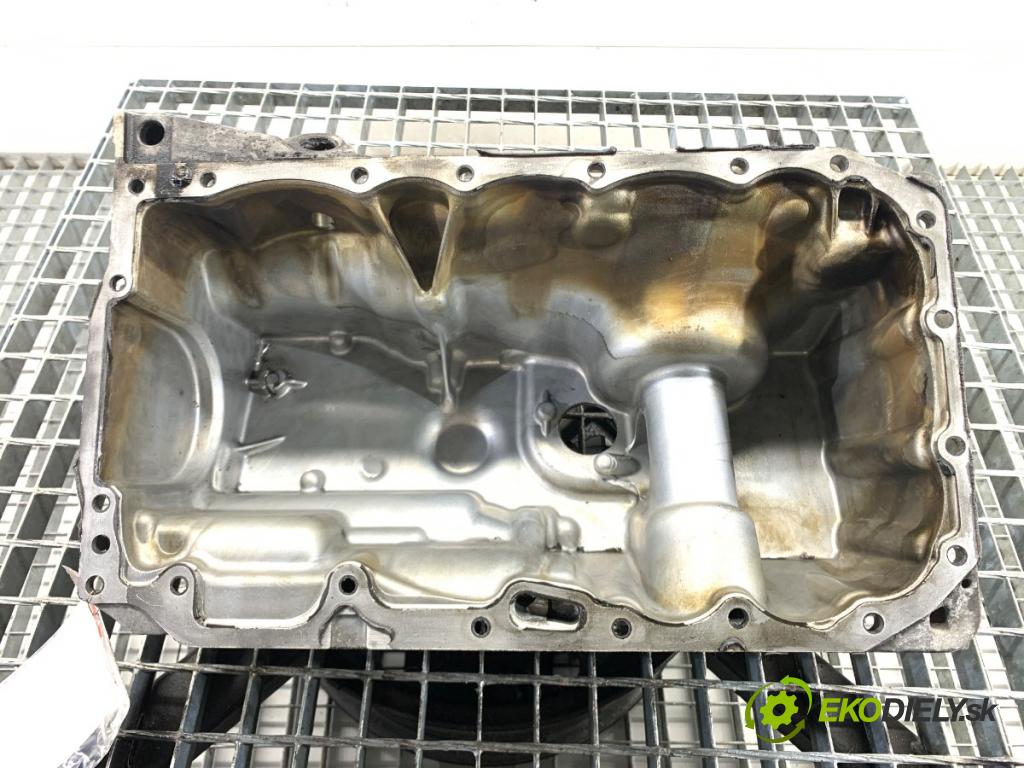 BMW F31 Kombi 2014 135 kW 320 d xDrive 1995 MISKA: olejová 7809122 (Olejová vana)