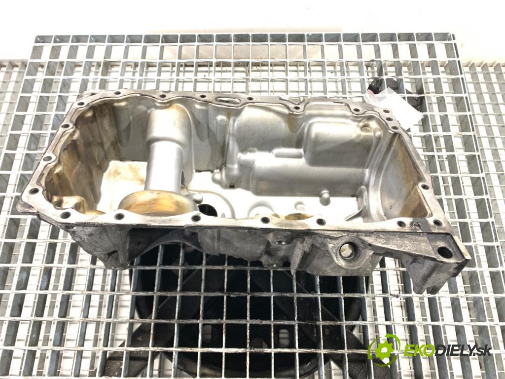 BMW F31 Kombi 2014 135 kW 320 d xDrive 1995 MISKA: olejová 7809122 (Olejová vana)