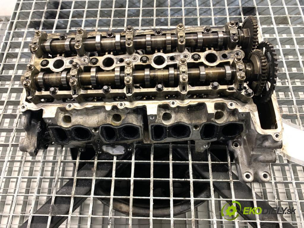 BMW F31 Kombi 2014 135 kW 320 d xDrive 1995 Hlava valcov 7810463 (Hlava valcov)