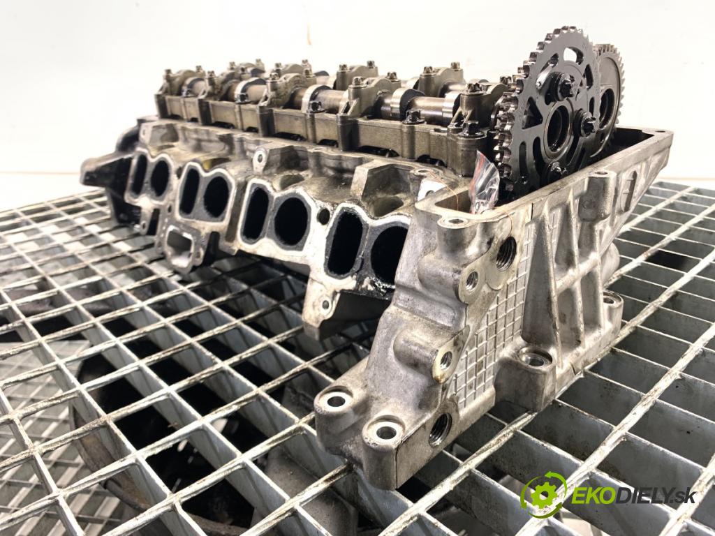 BMW F31 Kombi 2014 135 kW 320 d xDrive 1995 Hlava valcov 7810463 (Hlava valcov)