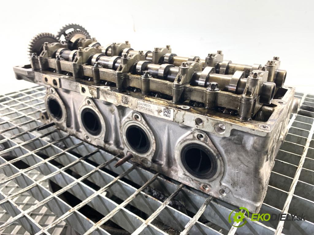 BMW F31 Kombi 2014 135 kW 320 d xDrive 1995 Hlava valcov 7810463 (Hlava valcov)