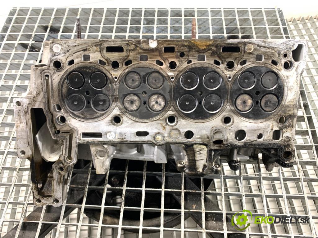 BMW F31 Kombi 2014 135 kW 320 d xDrive 1995 Hlava valcov 7810463 (Hlava valcov)