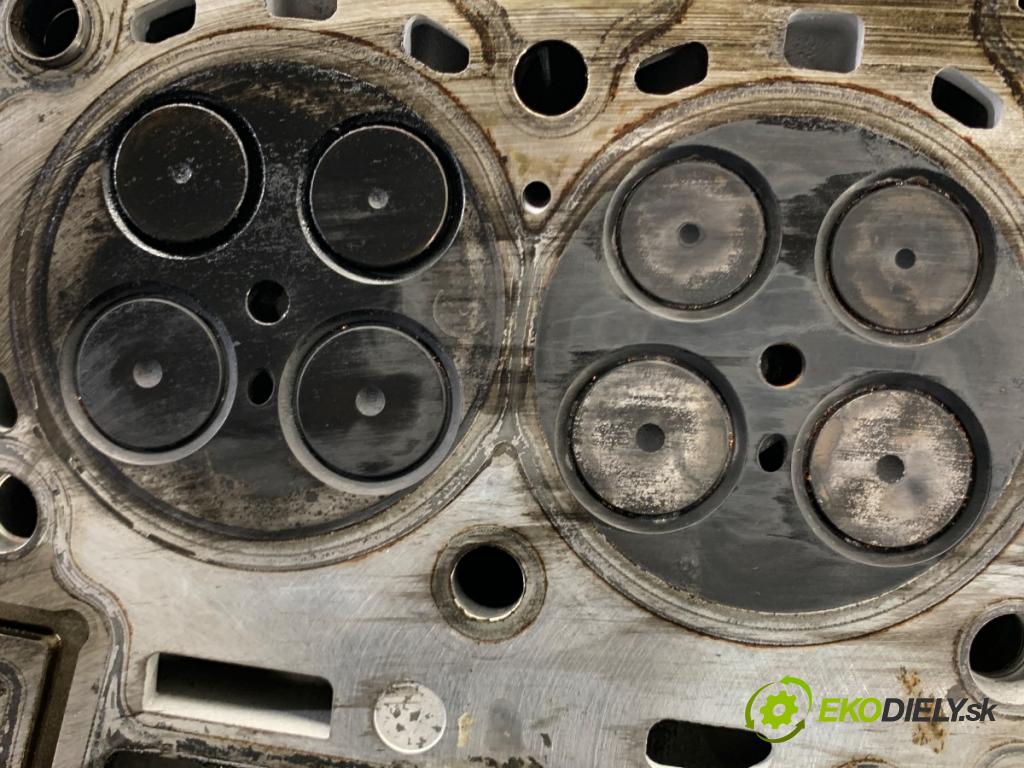 BMW F31 Kombi 2014 135 kW 320 d xDrive 1995 Hlava valcov 7810463 (Hlava valcov)