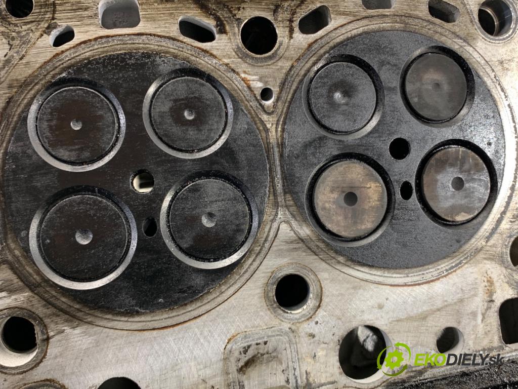 BMW F31 Kombi 2014 135 kW 320 d xDrive 1995 Hlava valcov 7810463 (Hlava valcov)