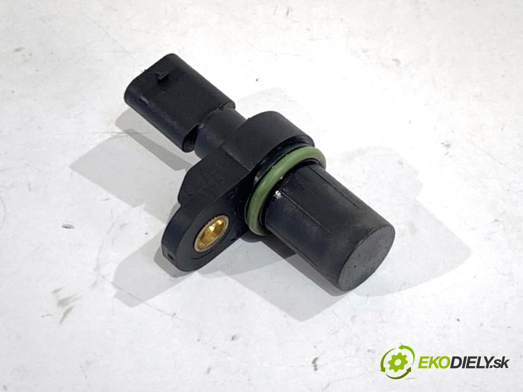 BMW F31 Kombi 2014 135 kW 320 d xDrive 1995 Snímač pozície vačkového hriadeľa 7803093 (Snímač polohy kľukového hriadeľa)