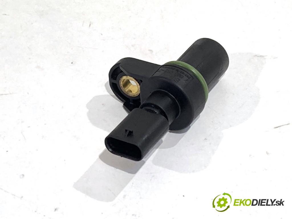 BMW F31 Kombi 2014 135 kW 320 d xDrive 1995 Snímač pozície vačkového hriadeľa 7803093 (Snímač polohy kľukového hriadeľa)