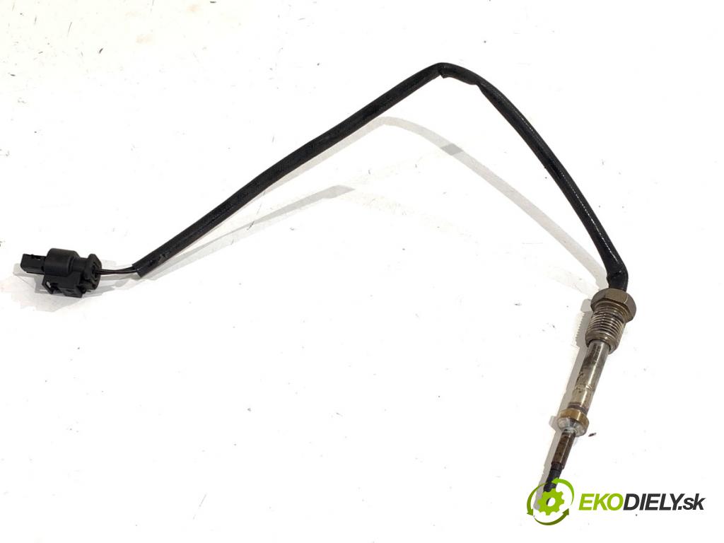 BMW F31 Kombi 2014 135 kW 320 d xDrive 1995 Snímač teploty spalín 8509963 (Snímač)