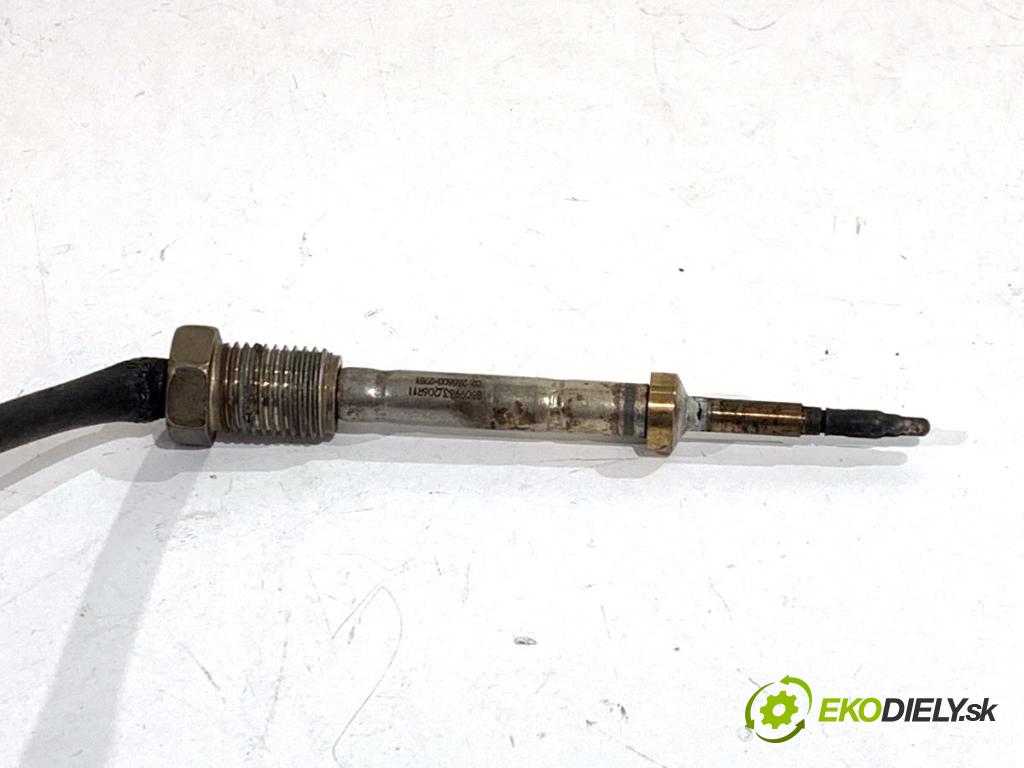 BMW F31 Kombi 2014 135 kW 320 d xDrive 1995 Snímač teploty spalín 8509963 (Snímač)