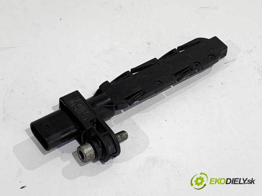 BMW F31 Kombi 2014 135 kW 320 d xDrive 1995 Snímač pozície hriadeľa kľukového 7805188 (Snímač polohy kľukového hriadeľa)