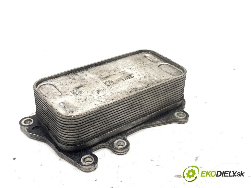 BMW F31 Kombi 2014 135 kW 320 d xDrive 1995 chladič oleje převodovky 8507627