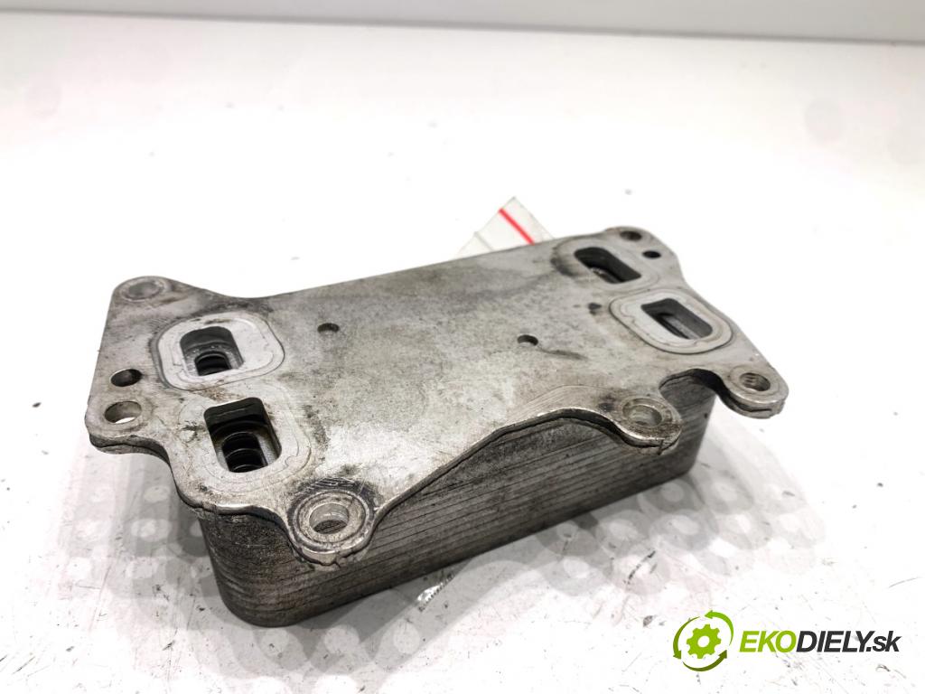 BMW F31 Kombi 2014 135 kW 320 d xDrive 1995 chladič oleje převodovky 8507627