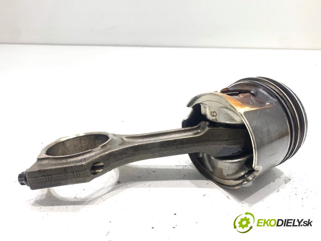 BMW F31 Kombi 2014 135 kW 320 d xDrive 1995 PIEST: ojnica  (Piest)