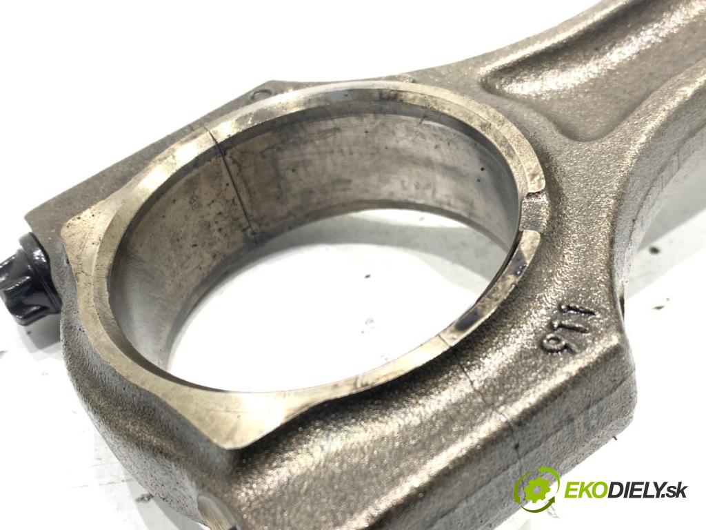 BMW F31 Kombi 2014 135 kW 320 d xDrive 1995 PIEST: ojnica  (Piest)