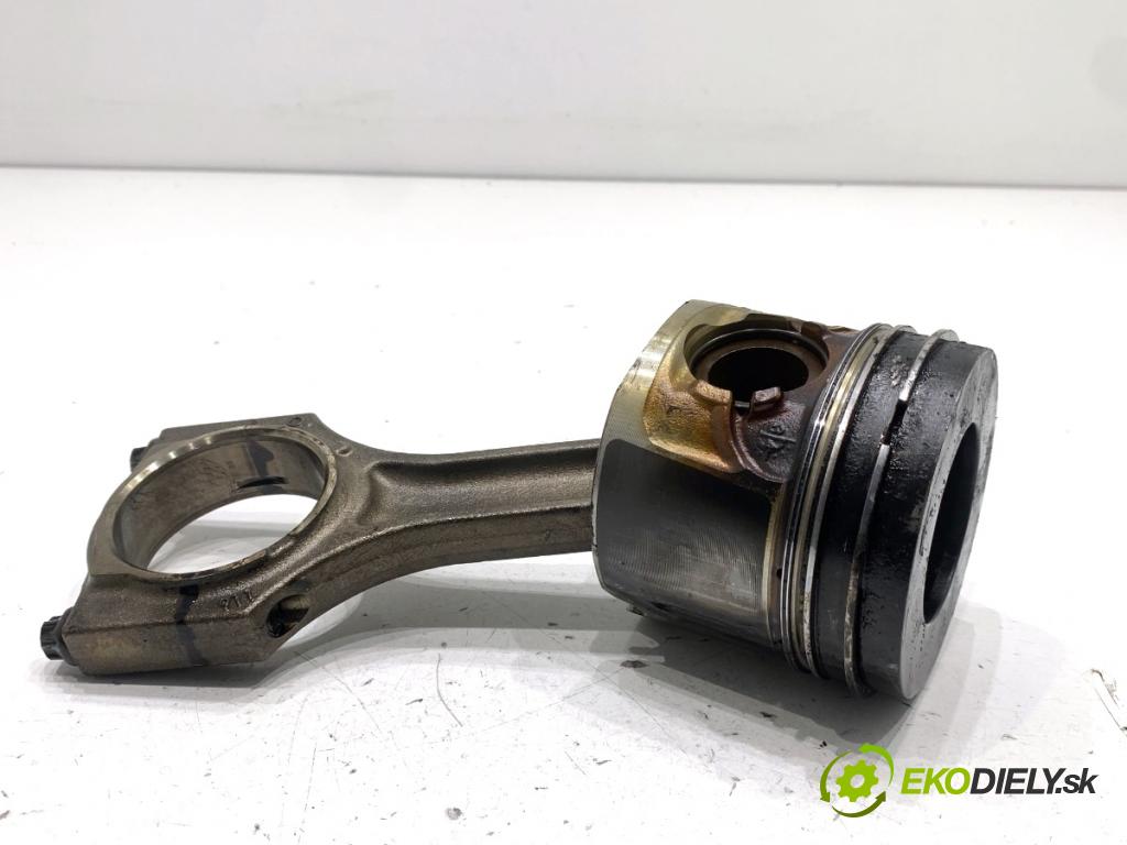 BMW F31 Kombi 2014 135 kW 320 d xDrive 1995 PIEST: ojnica  (Piest)