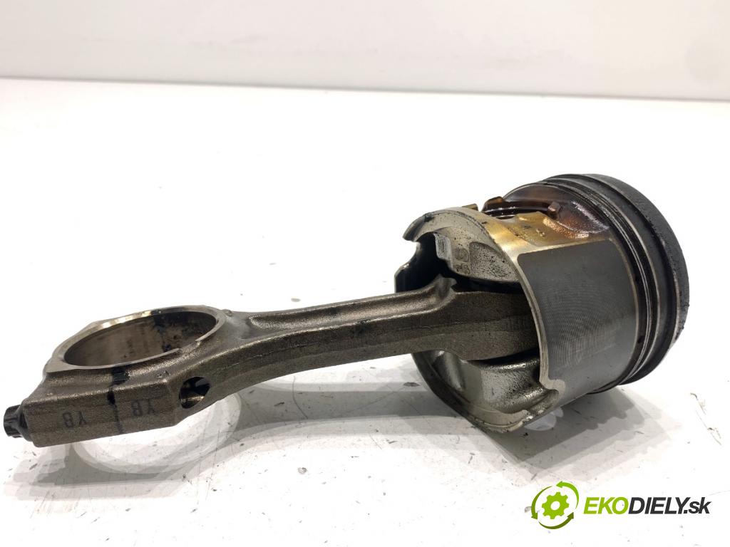 BMW F31 Kombi 2014 135 kW 320 d xDrive 1995 PIEST: ojnica  (Piest)